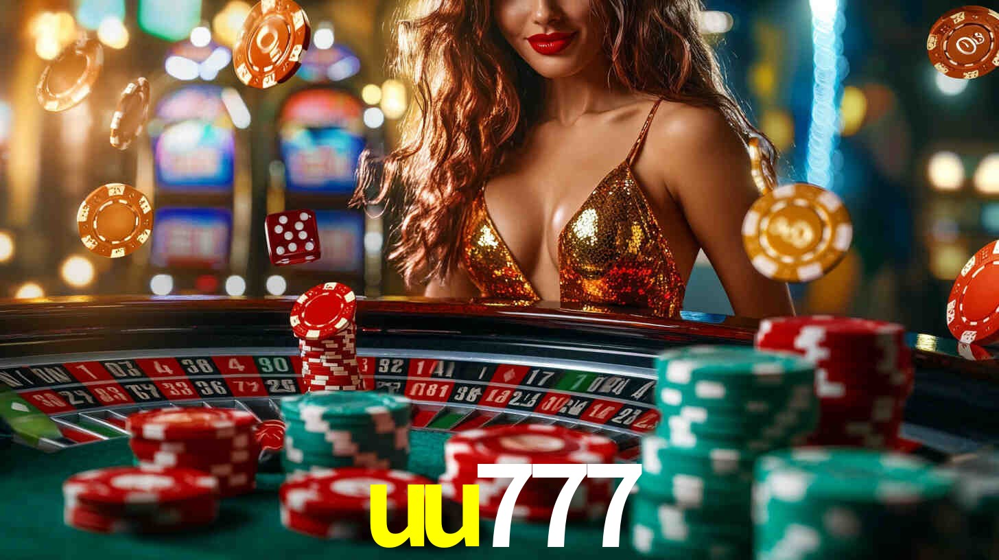 uu777 login