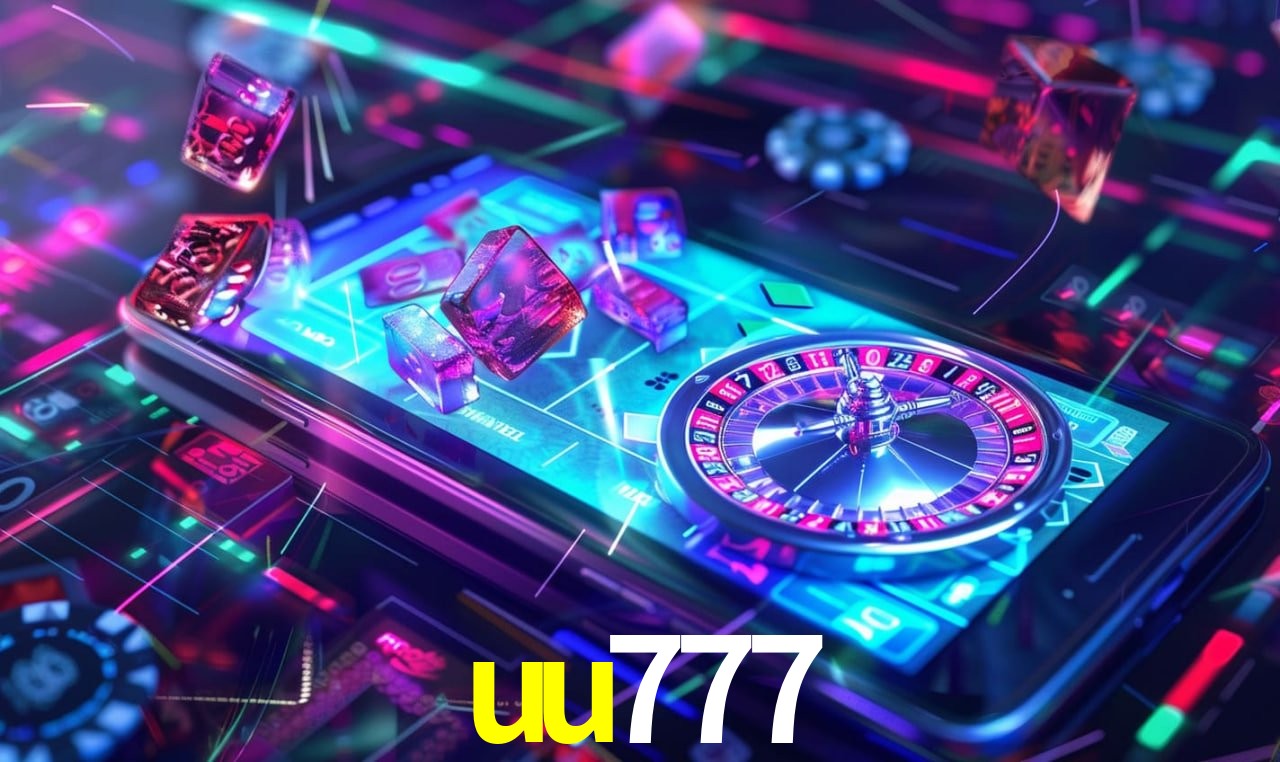 Descubra a Magia dos Jogos de Arcade no uu777