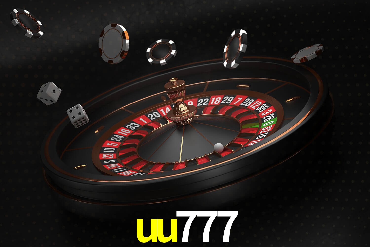 Bônus Generosos e Exclusivos no uu777 para Você!