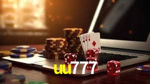 Sistemas de Segurança uu777